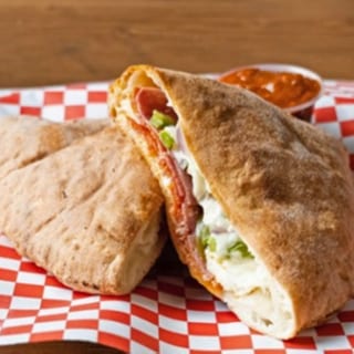 Calzone